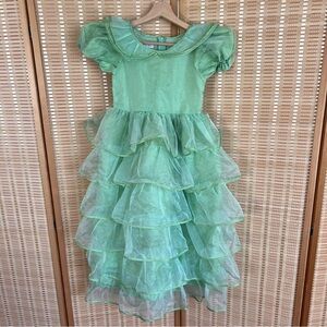 Southern Belle Costume by Wishcraft size 8